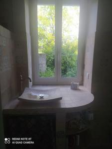 Charmant Appartement 2 pièces avec extérieur