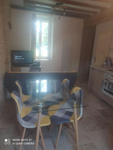 Charmant Appartement 2 pièces avec extérieur