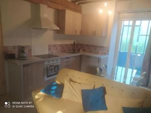 Charmant Appartement 2 pièces avec extérieur