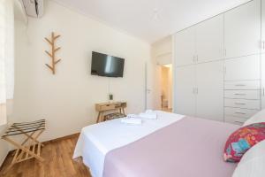 Promachos Acropolis Appartment