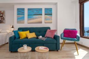 Sunstay Loft Aloha Playa Azul Benalmadena
