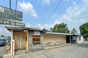 RedDoorz Plus at Hotel Putrajaya