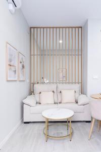 Favara Suites B by Concept Flats