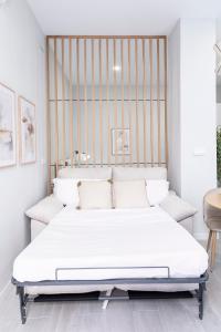 Favara Suites B by Concept Flats