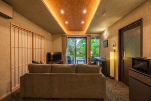 箱根仙石原の宿 よいな