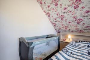 Ferienhaus Ostseetraum