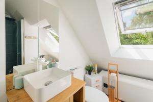 Appartements Gite Nichoir 2ad et 2 enf : photos des chambres