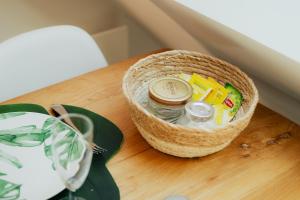 Appartements Gite Nichoir 2ad et 2 enf : photos des chambres