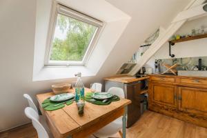 Appartements Gite Nichoir 2ad et 2 enf : photos des chambres