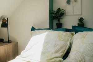 Appartements Gite Nichoir 2ad et 2 enf : photos des chambres