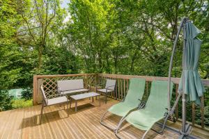 Appartements Gite Nichoir 2ad et 2 enf : photos des chambres