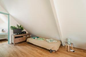 Appartements Gite Nichoir 2ad et 2 enf : photos des chambres
