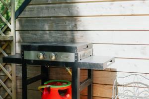 Appartements Gite Nichoir 2ad et 2 enf : photos des chambres