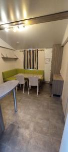 Mobil home Soleil