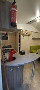 Mobil home Soleil