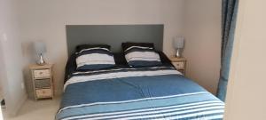 Appartements Le beau sejour : photos des chambres