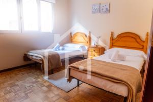 El gayo - Apartamento en Luanco