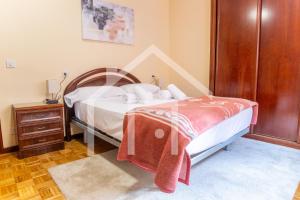 El gayo - Apartamento en Luanco