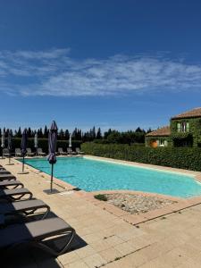 Hotels Hotel Terriciae aux portes de Maussane les Alpilles : photos des chambres