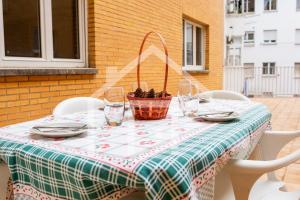 El gayo - Apartamento en Luanco