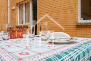 El gayo - Apartamento en Luanco