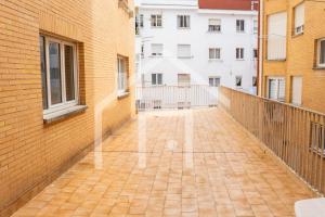 El gayo - Apartamento en Luanco