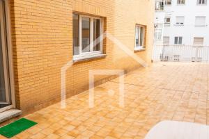 El gayo - Apartamento en Luanco