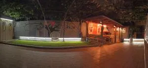 LDG Rooms - 奥林匹亚基·阿克蒂