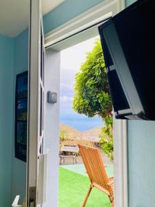 Casa El Potrero