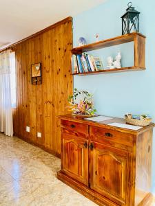 Casa El Potrero
