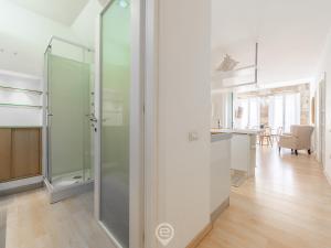 Charming apartment in the City center img11