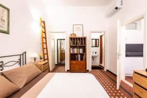 Appartamento Letterario - Art & Design