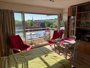 Appartements Studio joigny Pereire : photos des chambres