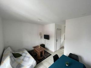 Appartements Proche Citadelle & Quartier Saint-leu : photos des chambres