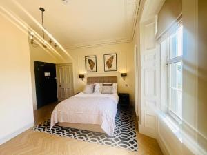 Douglas in ApartNest Auchterarder