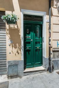 Charming apartment in the City center img31