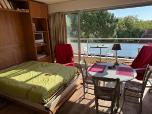 Appartements Studio joigny Pereire : photos des chambres