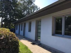 Appartement FISCH - Wusterhusen