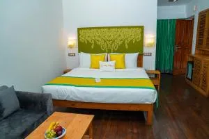 Zone Connect by The Park, Manali - Haripūr