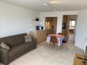 Zeedijk Koksijde 1 slaapkamer