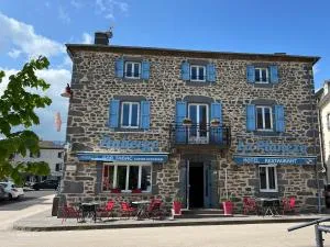 普拉尼耶旅馆 - Joursac