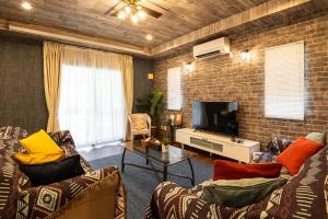 ペンション アネラニハウス沖縄