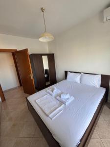 Perea Holidays apartment