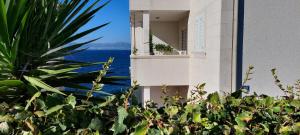 Keko, Sutivan, Brač