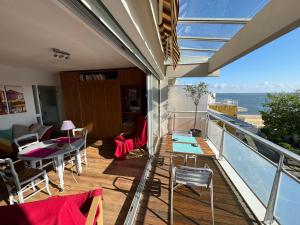 Appartements Studio joigny Pereire : photos des chambres