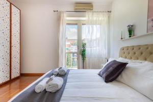 Balduina Retreat Terrace