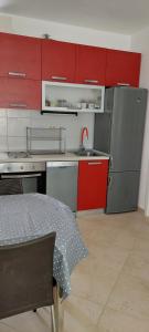 Keko, Sutivan, Brač