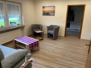 Ferienwohnung Korneli