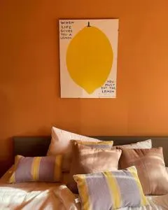 Johnny Motel - Gyopárhalom