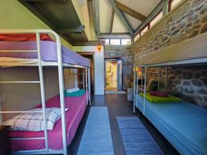 Quinta Estrada Romana - Albergue de Peregrinos